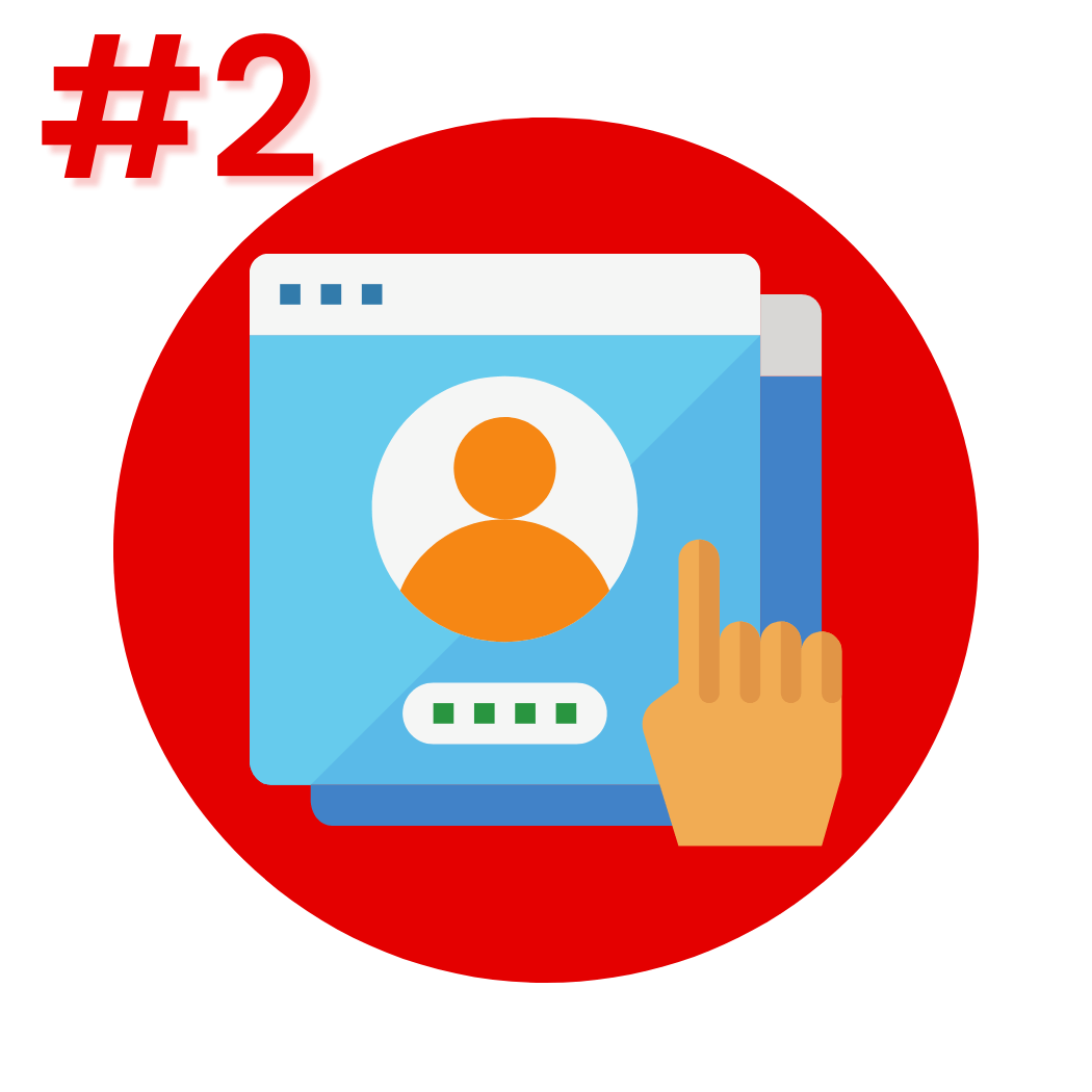 Completa el Formulario con tus Datos