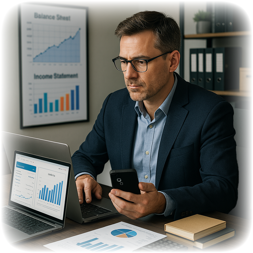 Completa el Formulario con tus Datos