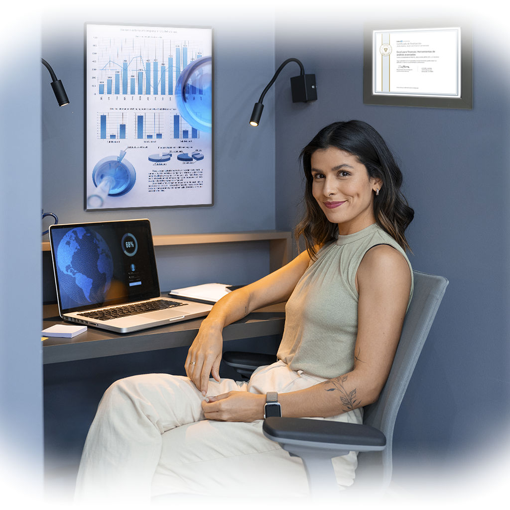 Completa el Formulario con tus Datos